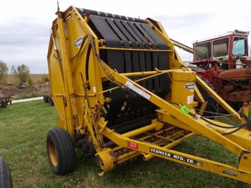 Main image Vermeer 605C